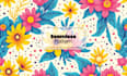 create stunning seamless patterns