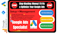 set up, manage, and optimize your google ads campaigns