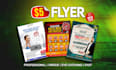 design amazing flyers and posters