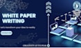 research and create a bespoke white paper