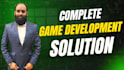 develop game for mobile and PC VR, like shooting, rpg, tcg