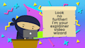 create 2d explainer videos