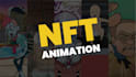 make a crazy nft animation for your brand