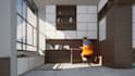 modelado en 3d skechtup