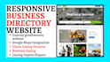 business directory website geodirectory hivepress listingpro brilliant directory