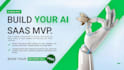 build your ai saas mvp with nextjs and react