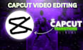 do capcut video editing, capcut pro, capcut for tiktok