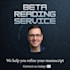 provide beta reading services with professional feedback