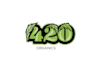design attractive cannabis company logo