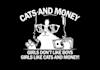 design cats money apparel needs best logo