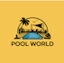 make refined admirable swimming pool logo
