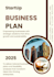 create your custom business plan including a full feasibility analysis