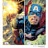 design a comic book series for you
