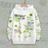 design streetwear graphic sweatshirt and hoodie