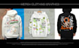 design merch hoodie graphics
