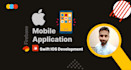 design and develop swift ios mobile apps with firebase and rest apis