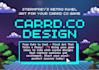 create a digital greeting card website for birthdays, etc