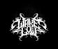 make a blackened crust punk logo