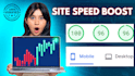 wordpress bug fixes and speed optimise