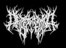 design a crust punk grindcore logo