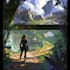 environment concept art landscape design