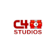 create logo for tattoo studio and tattoo artist