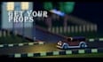 do 3d model in low poly