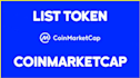list your token and coin on coinmarketcap or coingecko coin listing