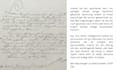 transcribe and translate old german handwriting to german