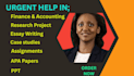 handle public finance, asset allocation, wealth mgt, risk mgt and financial eng