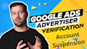 fix google ads account suspension and ads issue