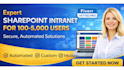 design, create or customise your modern sharepoint intranet