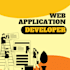 build custom web application as full stack website developer