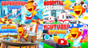 make you 3d fortnite creative map thumbnails