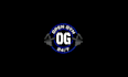 make gym fitness strong power logo