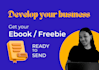 create and design your ebook
