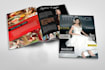 create eye catching magazine layouts