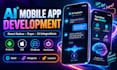 build your ai mobile app with react native expo and ai integrations
