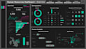be your data analyst, tableau and power bi dashboard developer