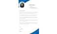 write professional emails, cover letter and resume