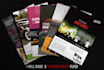 design real estate flyers and trifold brochures