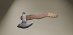 model 3d high poly game assets