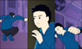 create traditional 2d animated videos