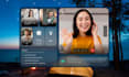 develop flutter video conference app, react native video conference app