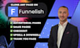 duplicate advertorial on funnelish