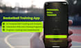 develop a home court app like playtomic