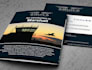 design you an awesome Flyer or Poster