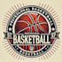 design amazing basketball logo