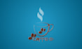create professional coffee shop logo and branding design