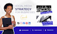 create a social media strategic plan for your brand